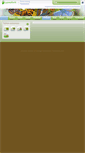Mobile Screenshot of perhoset.luontoportti.fi